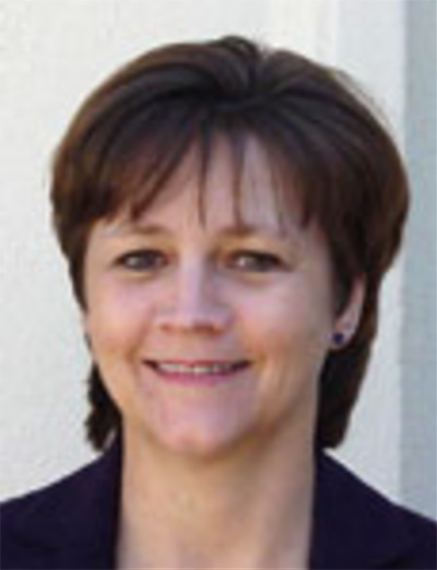 Teressa Hall